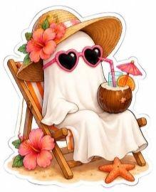 a summerween gift